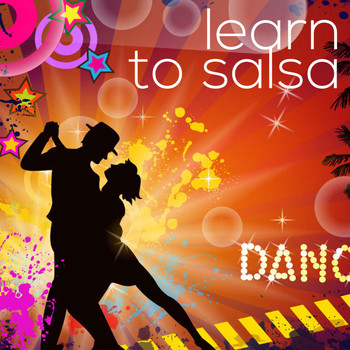 Salsa All Stars - Learn to Salsa!