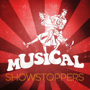 Original Cast - Musical Showstoppers