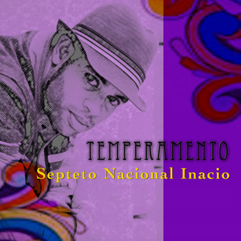 Roberto Fonseca - Temperamento