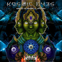 Kosmic Eyes - Mind Manipulation