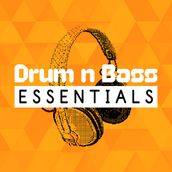 DNB - Drum n Bass Essentials