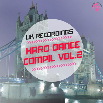 Various Artists - Hard Dance Compil Vol. 2