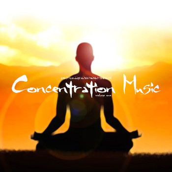 Various Artists - Concentration Music