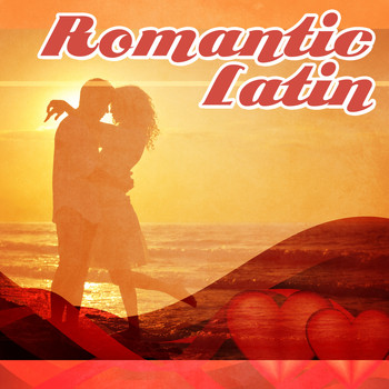 Various Artists - Romantic Latin