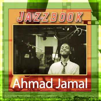 Ahmad Jamal - Jazzbook