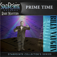 Billy Vaughn - Prime Time