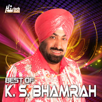 K.S. Bhamrah - Best of K. S. Bhamrah