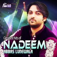 Nadeem Abbas Lunewala - Greatest Hits of Nadeem Abbas Lunewala