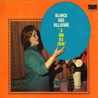 Blanca Iris Villafane - La Dama de la Cancion, Vol. 6