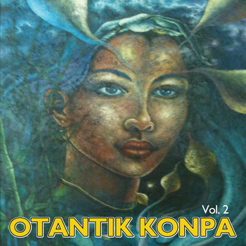 Various Artists - Otantik Kompa, Vol. 2