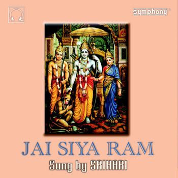 Srihari - Jai Siya Ram - Single