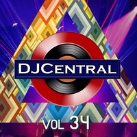 DJ Central - DJ Central, Vol. 34