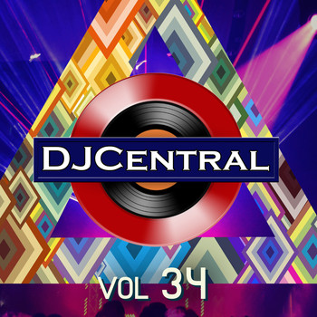 DJ Central - DJ Central, Vol. 34