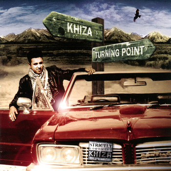 Khiza - Turning Point