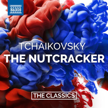 Slovak Radio Symphony Orchestra - Tchaikovsky: The Nutcracker, Op. 71