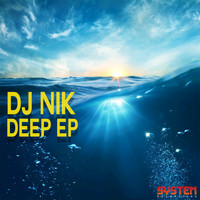 DJ Nik - Deep