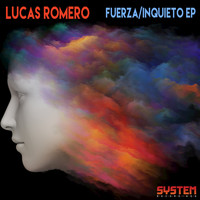Lucas Romero - Fuerza/Inquieto