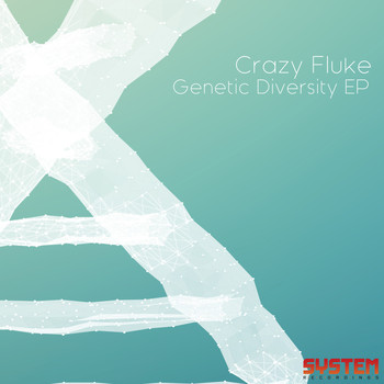 Crazy Fluke - Genetic Diversity
