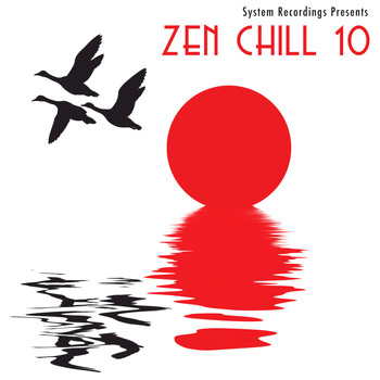 Various Artists - Zen Chill 10