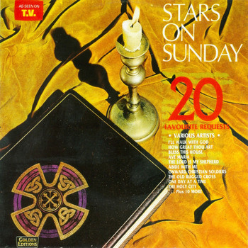Various Artists - Stars on Sunday - 20 Favourite Requests