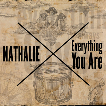 Nathalie - Everything You Are