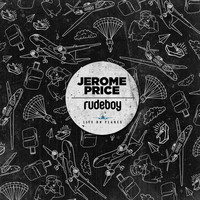 Jerome Price - Rudeboy - Single