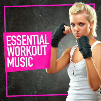 Work Out Music|Spinning Workout|WORKOUT - Essential Workout Music