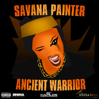 Savana Painter - Ancient Warrior - Single