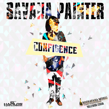 Savana Painter - Confidence - Single