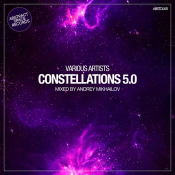 Various Artists - Constellations 005