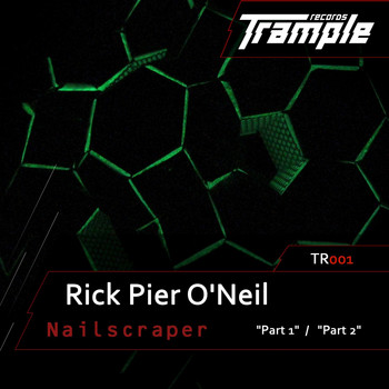 Rick Pier O'Neil - Nailscraper