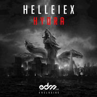 Helleiex - Hydra - Single (Explicit)