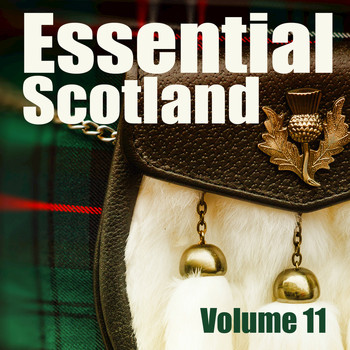Various Artists - Essential Scotland, Vol. 11