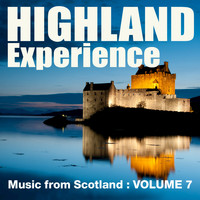 Twin Peaks - Highland Experience - Music from Scotland, Vol. 7