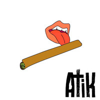 Atik - Time for a Blunt - Single