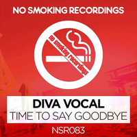 DIVA Vocal - Time to Say Goodbye - EP