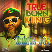 Kulcha Doc - True Born King - Single