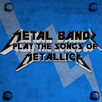 Various Artists - Metal Bands Play the Songs of Metallica