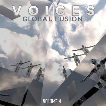 Various Artists - Global Fusion: Voices, Vol. 4
