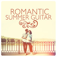 Las Guitarras Románticas|Romantic Guitar Music|Soft Guitar Music - Romantic Summer Guitar
