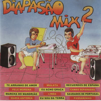 Agrupamento Musical Diapasão - Diapasão Mix 2