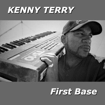 Kenny Terry - First Base