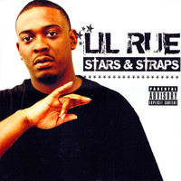 Lil Rue - Stars & Straps (Explicit)