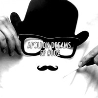Mistasy - Apollon Dreams EP #002