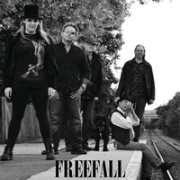 Freefall - Get Out of Town