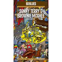 Sonny Terry, Brownie McGhee - BD Music Presents Sonny Terry & Brownie McGhee