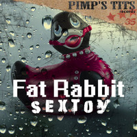 Fat Rabbit - Sextoy