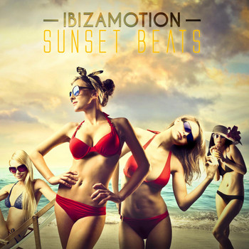 Ibizamotion - Sunset Beats