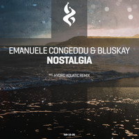 Emanuele Congeddu & Bluskay - Nostalgia