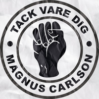 Magnus Carlson - Tack vare dig